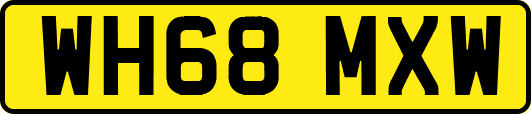 WH68MXW
