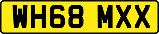 WH68MXX