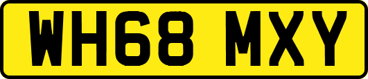 WH68MXY