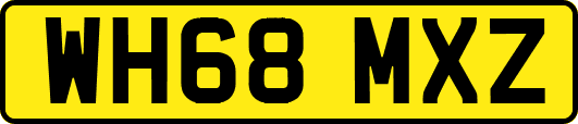 WH68MXZ