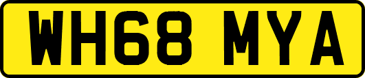 WH68MYA