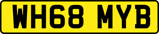 WH68MYB