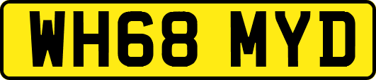 WH68MYD