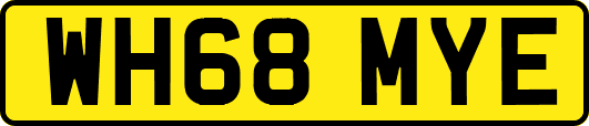 WH68MYE