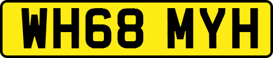 WH68MYH