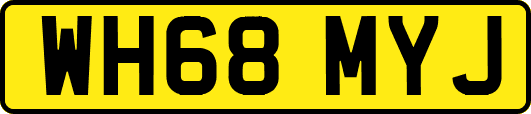 WH68MYJ
