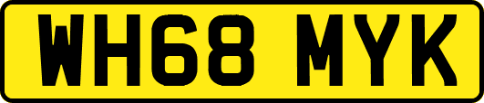 WH68MYK