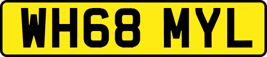 WH68MYL