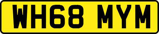 WH68MYM