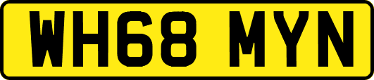 WH68MYN