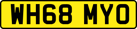WH68MYO