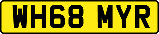 WH68MYR