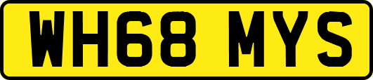 WH68MYS