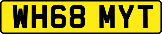 WH68MYT