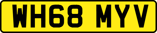 WH68MYV
