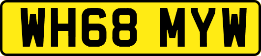 WH68MYW