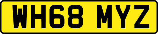 WH68MYZ
