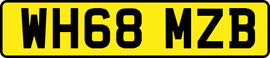 WH68MZB