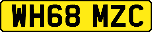 WH68MZC