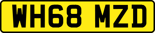 WH68MZD