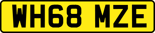 WH68MZE