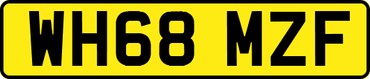 WH68MZF