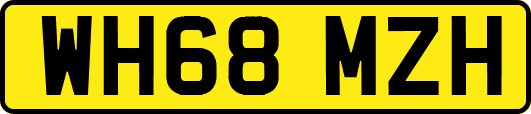 WH68MZH