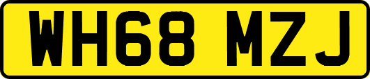 WH68MZJ