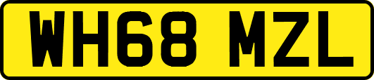 WH68MZL