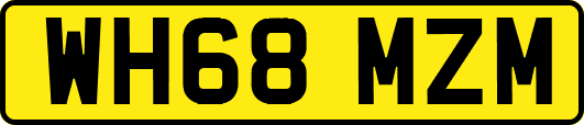 WH68MZM