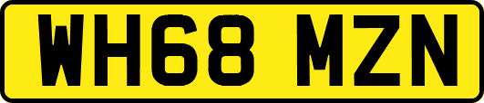 WH68MZN