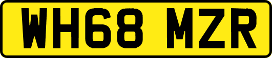 WH68MZR