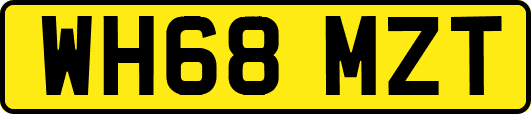 WH68MZT