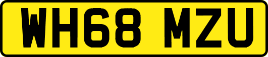 WH68MZU