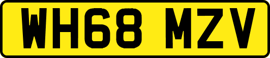 WH68MZV