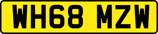 WH68MZW