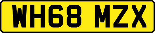 WH68MZX