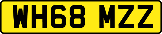 WH68MZZ