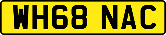 WH68NAC