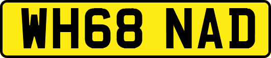 WH68NAD