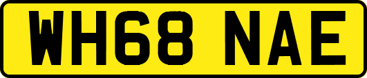 WH68NAE