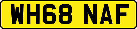 WH68NAF
