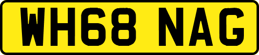 WH68NAG