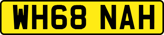 WH68NAH