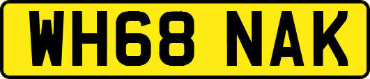 WH68NAK