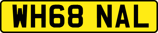 WH68NAL