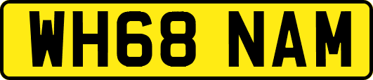 WH68NAM