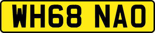 WH68NAO