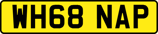 WH68NAP