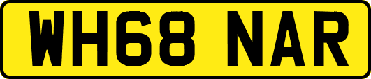 WH68NAR